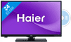 Haier LEH24V100D Zwart