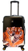 National Geographic Trolley Tiger 79 cm