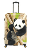 National Geographic Trolley Panda 79 cm