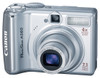 Canon PowerShot A560