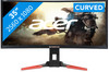 Acer Predator Z35