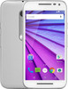 Motorola Moto G 4G (Gen 3) 16 GB Wit