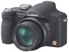 Panasonic Lumix DMC-FZ8