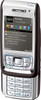 Nokia E65 Mocca