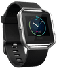Fitbit Blaze Classic Black - L