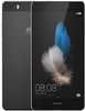 Huawei P8 Lite Zwart