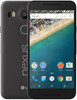 LG NEXUS 5X 16 Go Noir