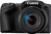 Canon PowerShot SX420 IS Black