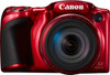 Canon PowerShot SX420 IS Rood