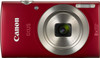 Canon IXUS 175 Rouge