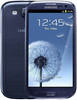 Samsung Galaxy S3 Neo Blauw