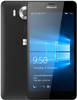 Microsoft Lumia 950 Zwart