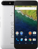 Huawei NEXUS 6P 32 GB Zilver