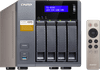 Qnap TS-453A 4GB