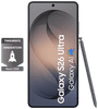 Samsung Galaxy S26 Ultra 512GB Zwart 5G