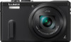 Panasonic Lumix DMC-TZ60 zwart
