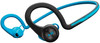 Plantronics BackBeat Fit Blauw