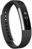 Fitbit Alta Black - L