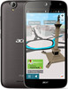 Acer Liquid Z630 Dual Sim Zwart