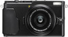 Fujifilm Finepix X70 Noir