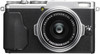 Fujifilm FinePix X70 Zilver