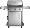 Weber Spirit S-330 Premium GBS RVS
