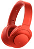 Sony MDR-100ABN Rood