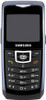 Samsung SGH-U100 Sapphire Blue