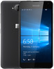 Microsoft Lumia 650 Dual Sim Zwart