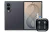 Samsung Galaxy Z Fold 8 512 Go Noir 5G + Samsung Galaxy Buds4 Pro Noir