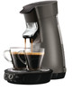 Philips Senseo Viva Café Gris foncé HD7831/50