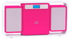 Bigben Radio/CD-speler Roze