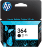 HP 364 Cartridge Zwart (CB316EE)