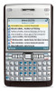Nokia E61i