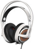 SteelSeries Siberia 350 Wit