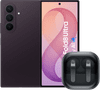 Samsung Galaxy Z Fold 8 Ultra 256GB Purple 5G + Samsung Galaxy Buds4 Pro Black