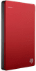 Seagate Backup Plus Slim 1 To Rouge