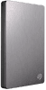 Seagate Backup Plus Slim 500 GB Zilver