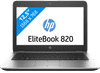 HP EliteBook 820 G3 T9X68EA Azerty