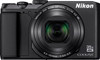 Nikon Coolpix A900 Noir