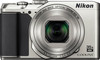 Nikon Coolpix A900 Zilver