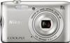 Nikon Coolpix A300 Argent
