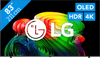 LG OLED 83" B6 (2026)
