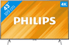 Philips 43PUS6401 - Ambilight