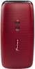 Doro Primo 401 Rood