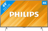 Philips 49PUS6401 - Ambilight