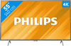 Philips 55PUS6401 - Ambilight