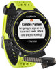 Garmin Forerunner 230 HRM Zwart/Geel