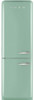SMEG FAB32LVN1 groen