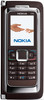 Nokia E90 Communicator Mocca